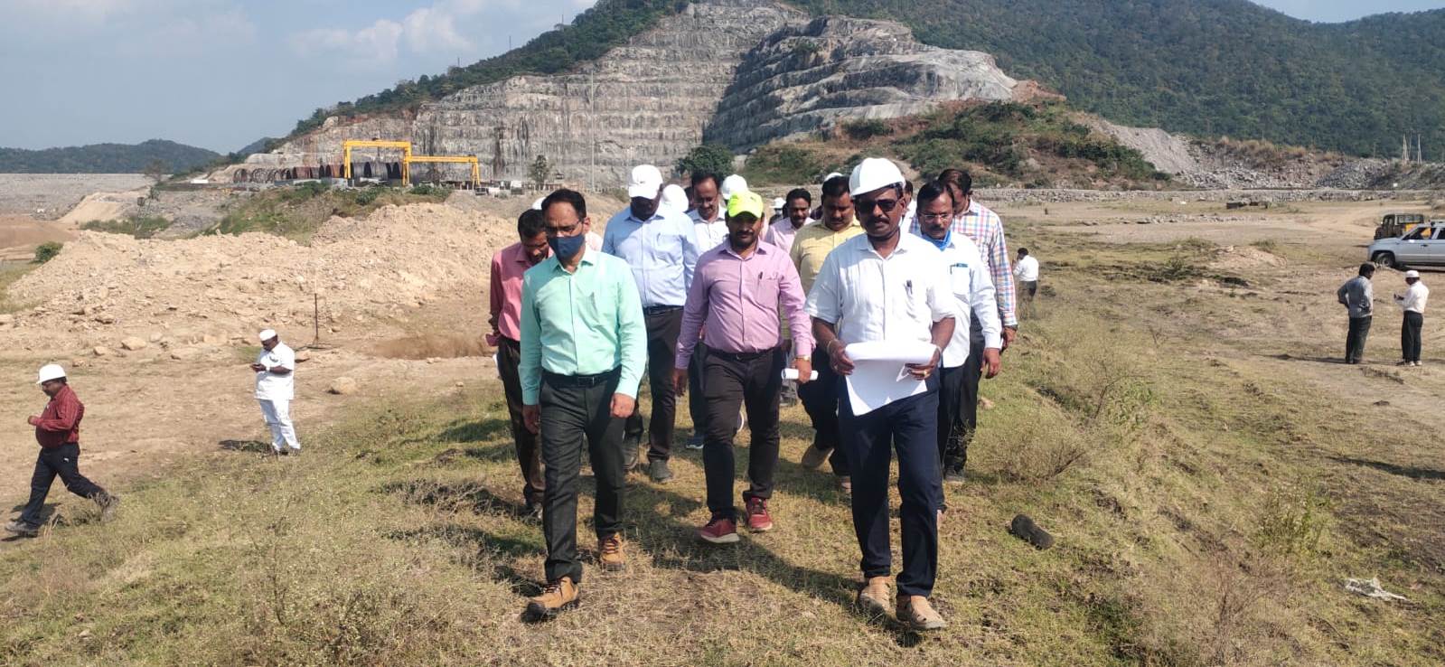 Welcome - Polavaram Project Authority